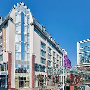 Mercure Tempelhof Hotel Berlijn