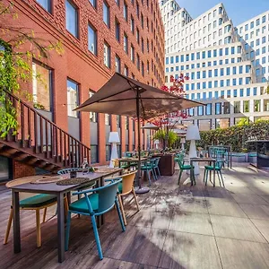 H10 Ku'damm Hotel Berlijn