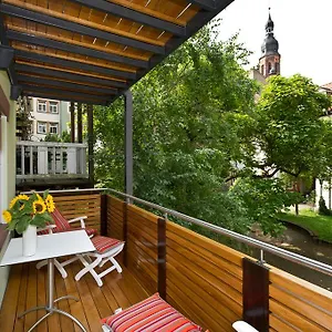 Heidelberg ROOMS Apartment