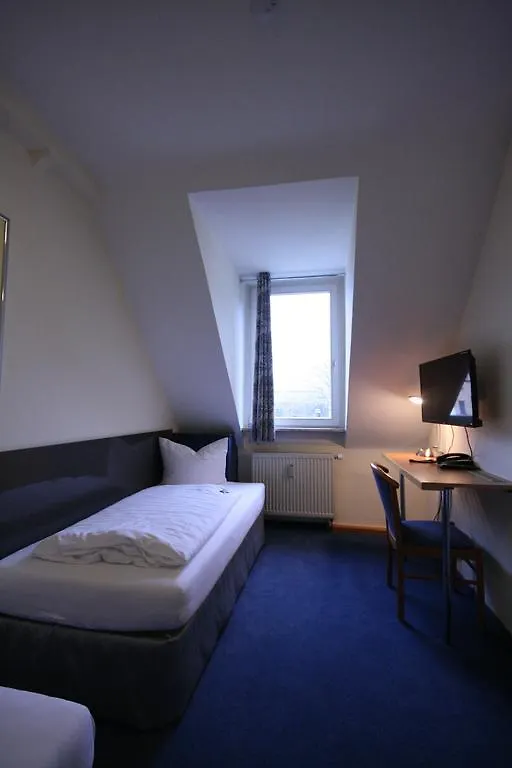 Altstadt Hotel Heidelberg