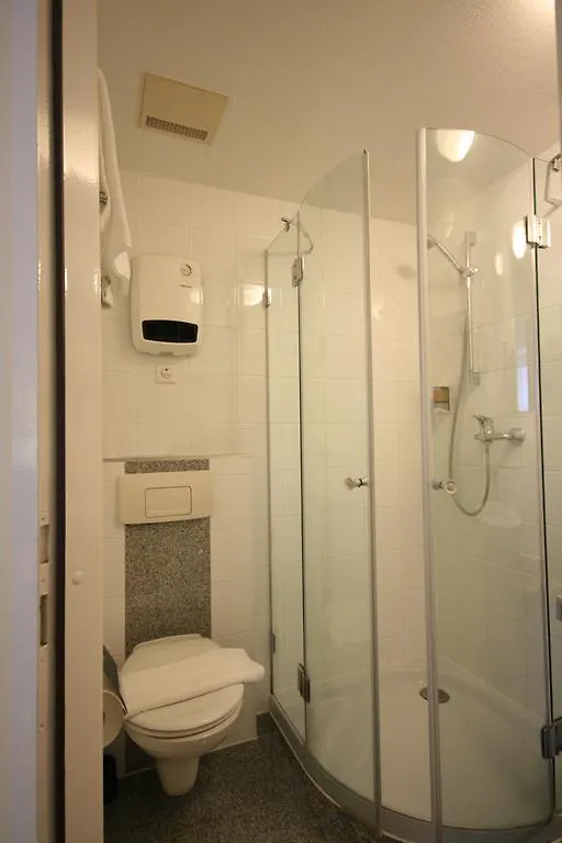 Altstadt Hotel Heidelberg 3*,