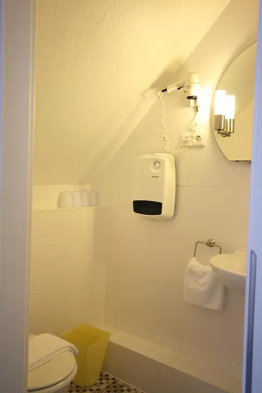 Altstadt Hotel Heidelberg