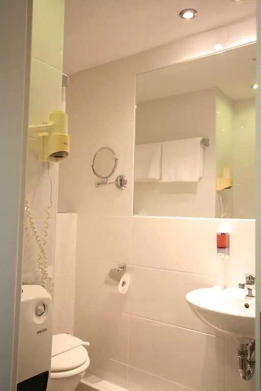 Altstadt Hotel Heidelberg 3*,  Alemania