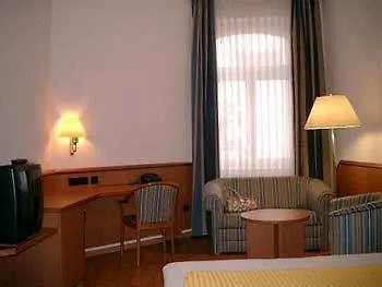 Altstadt Hotel Heidelberg