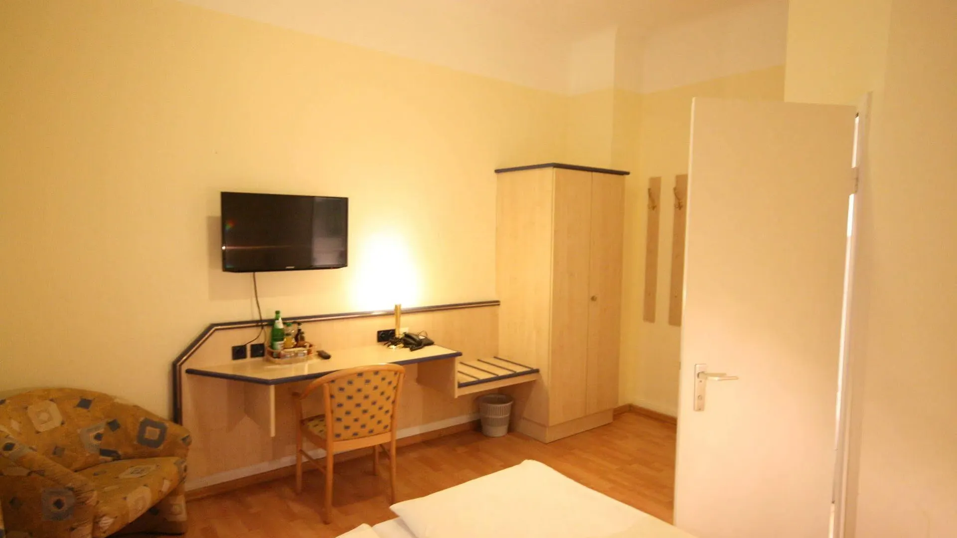 ***  Altstadt Hotel Heidelberg Germany