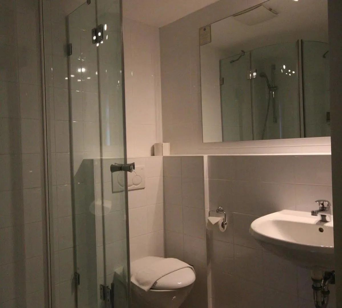 Altstadt Hotel Heidelberg
