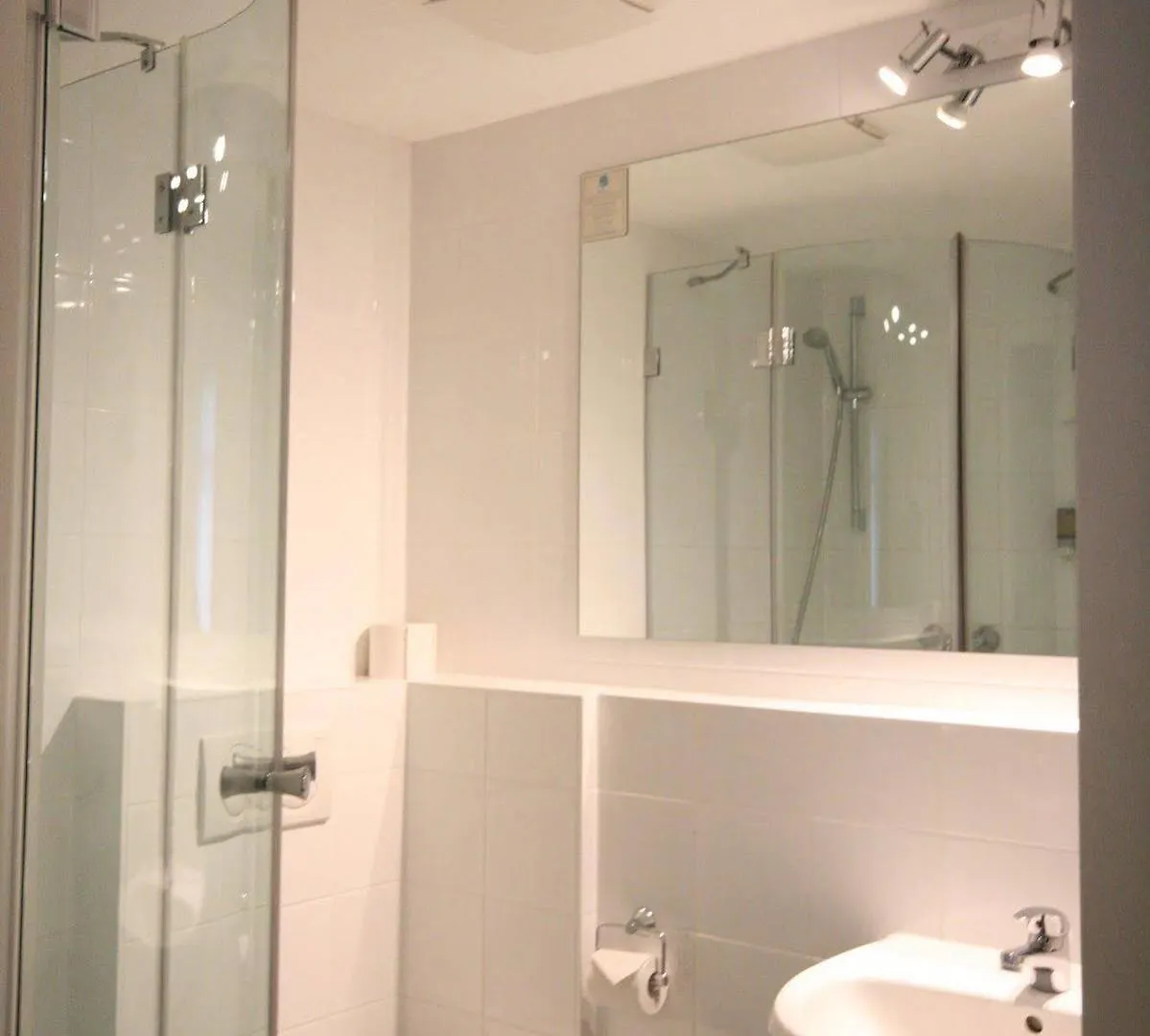 Altstadt Hotel Heidelberg