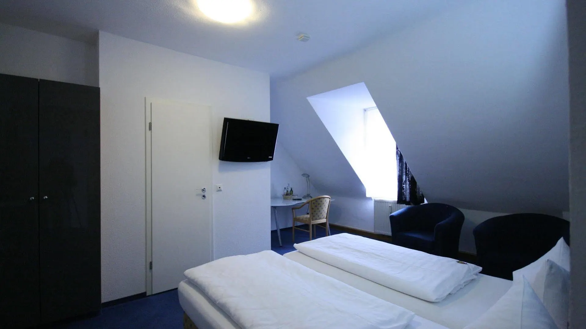 Altstadt Hotel Heidelberg