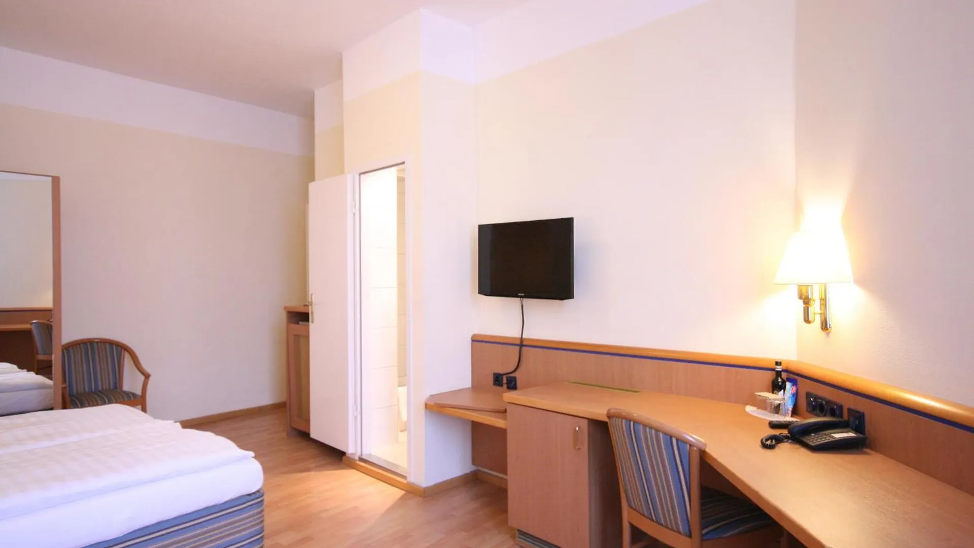 Altstadt Hotel Heidelberg