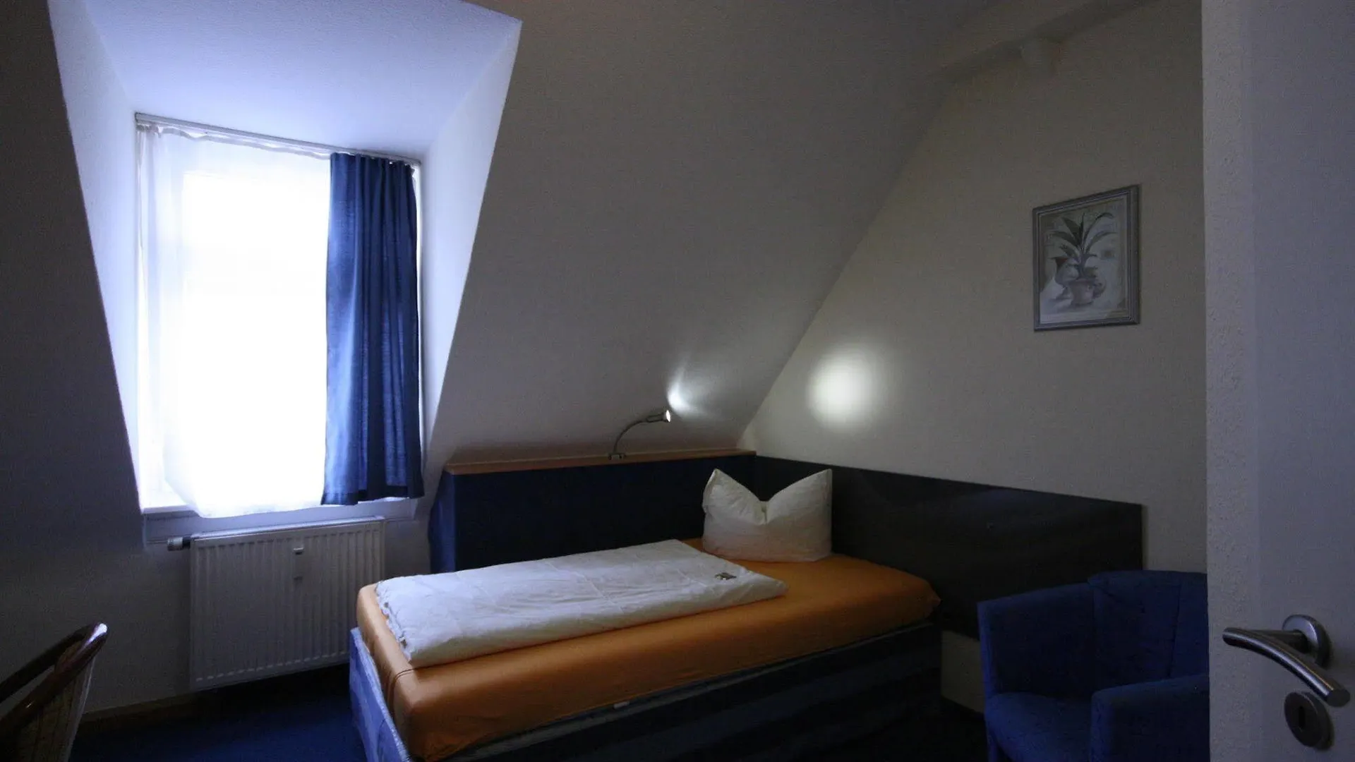 Altstadt Hotel Heidelberg