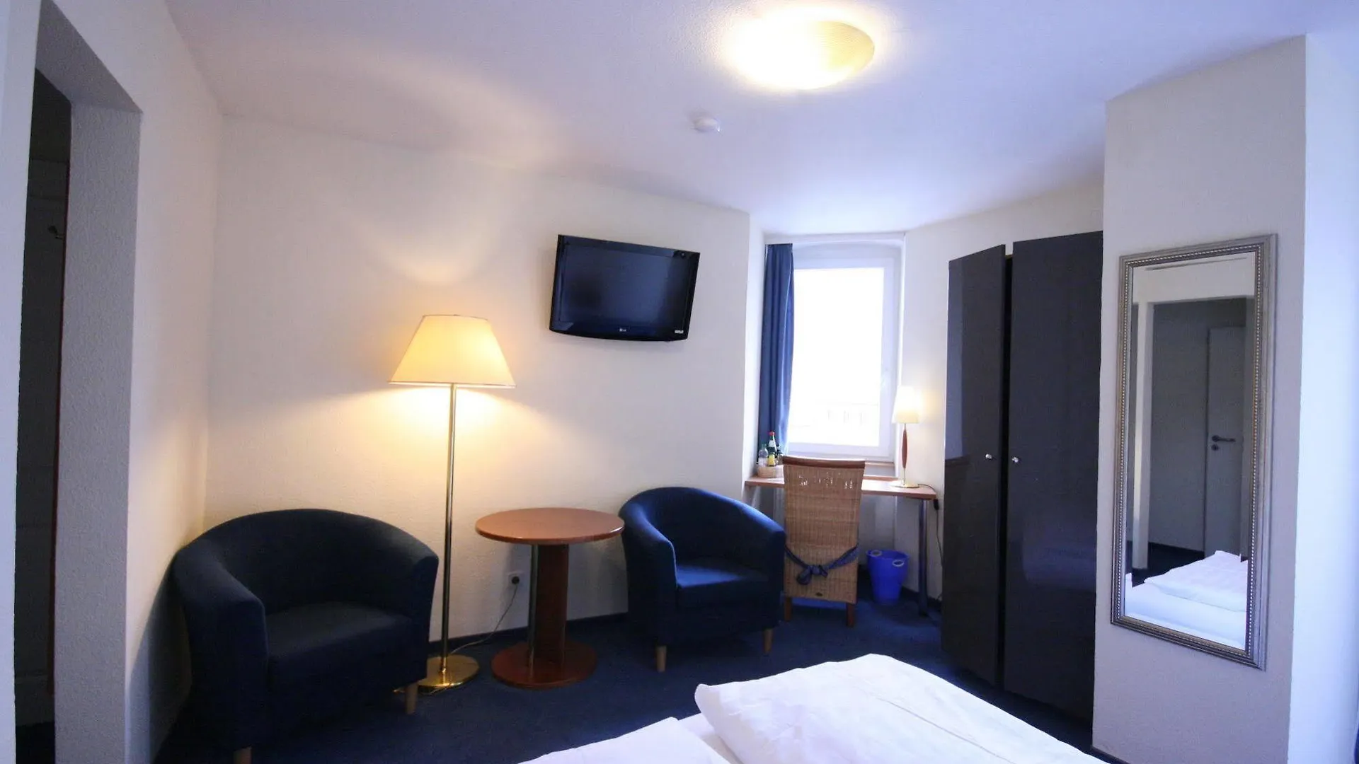 Altstadt Hotel Heidelberg 3*,