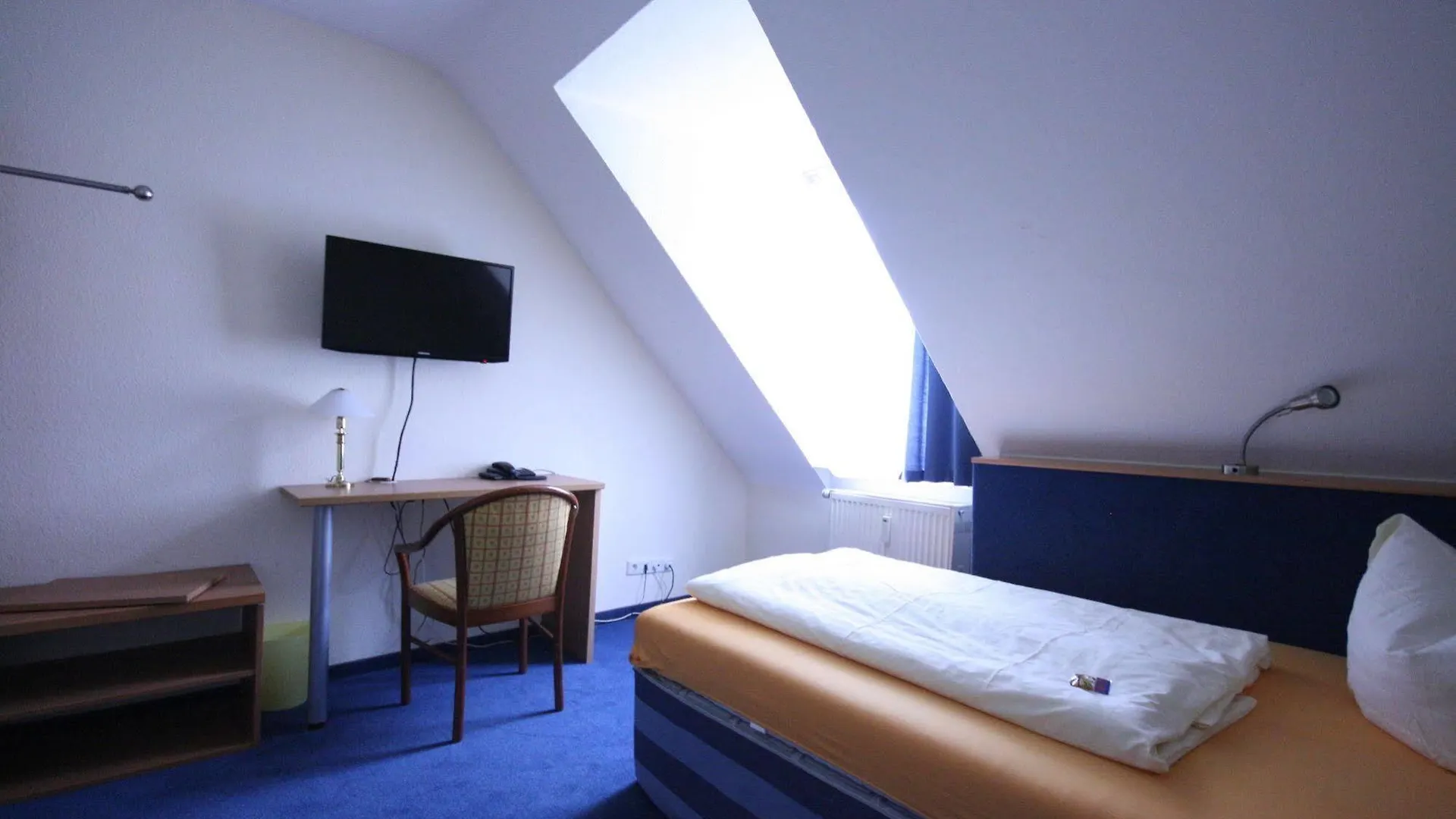 Altstadt Hotel Heidelberg