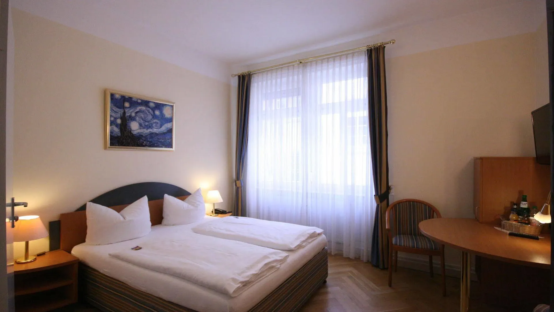 Altstadt Hotel Heidelberg